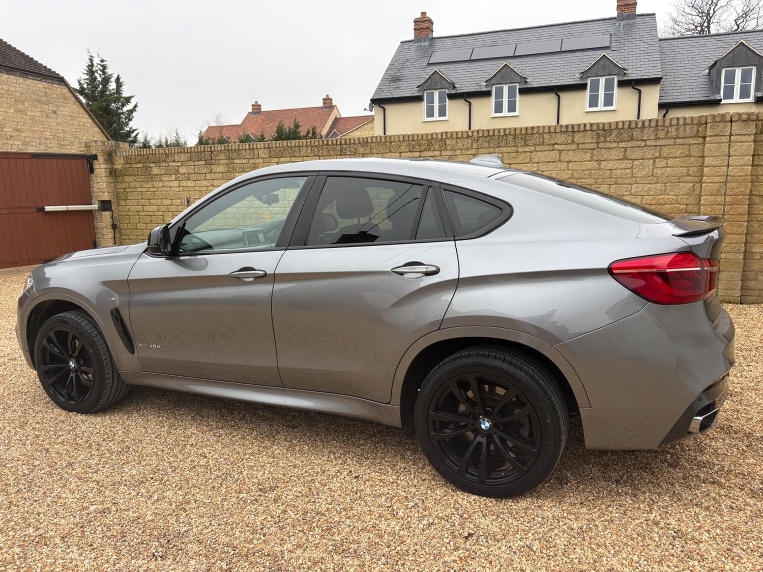 Used BMW X6 2018 for sale - 77783127: Photo 18