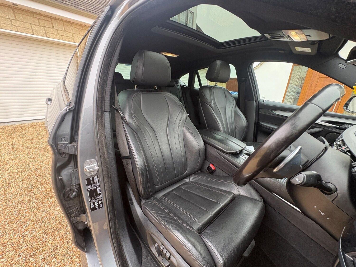 Used BMW X6 2018 for sale - 77783127: Photo 19