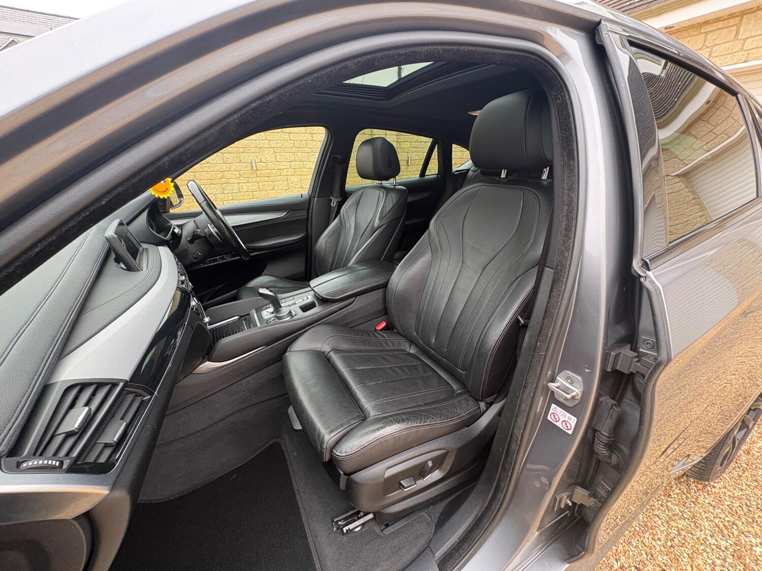 Used BMW X6 2018 for sale - 77783127: Photo 22