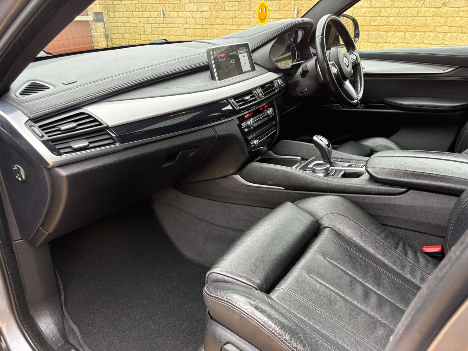 Used BMW X6 2018 for sale - 77783127: Photo 23