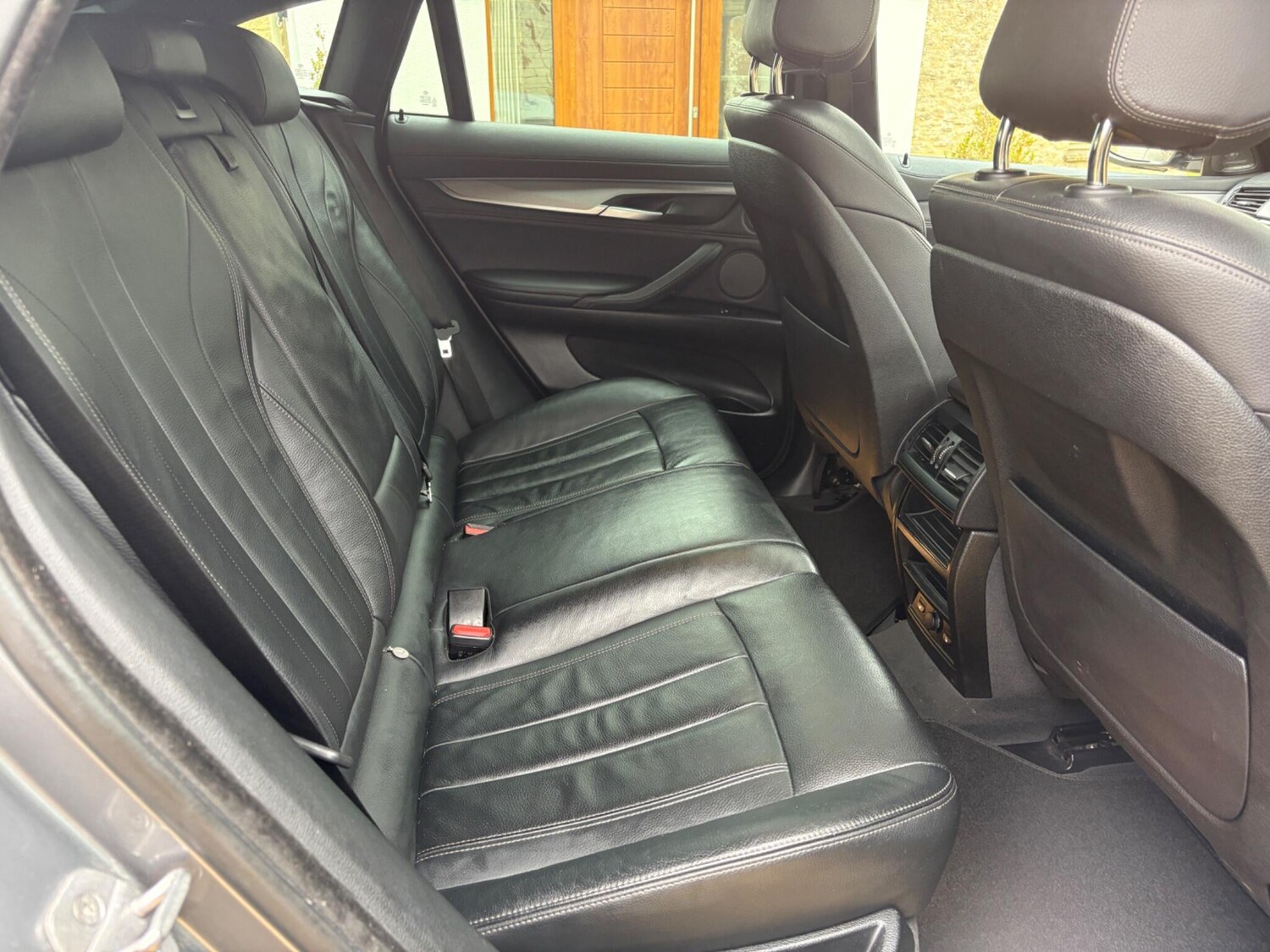 Used BMW X6 2018 for sale - 77783127: Photo 24