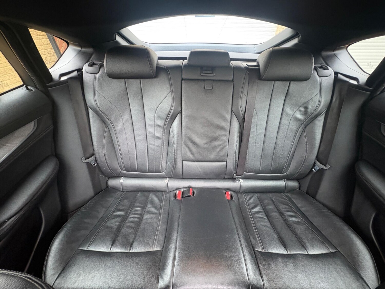 Used BMW X6 2018 for sale - 77783127: Photo 25