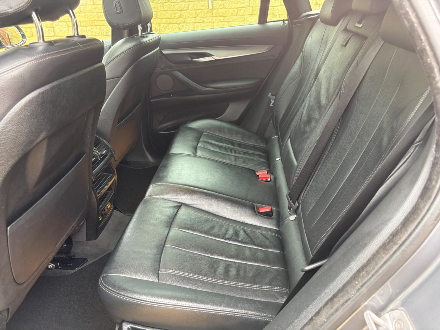 Used BMW X6 2018 for sale - 77783127: Photo 26