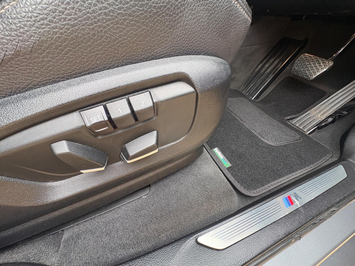 Used BMW X6 2018 for sale - 77783127: Photo 30