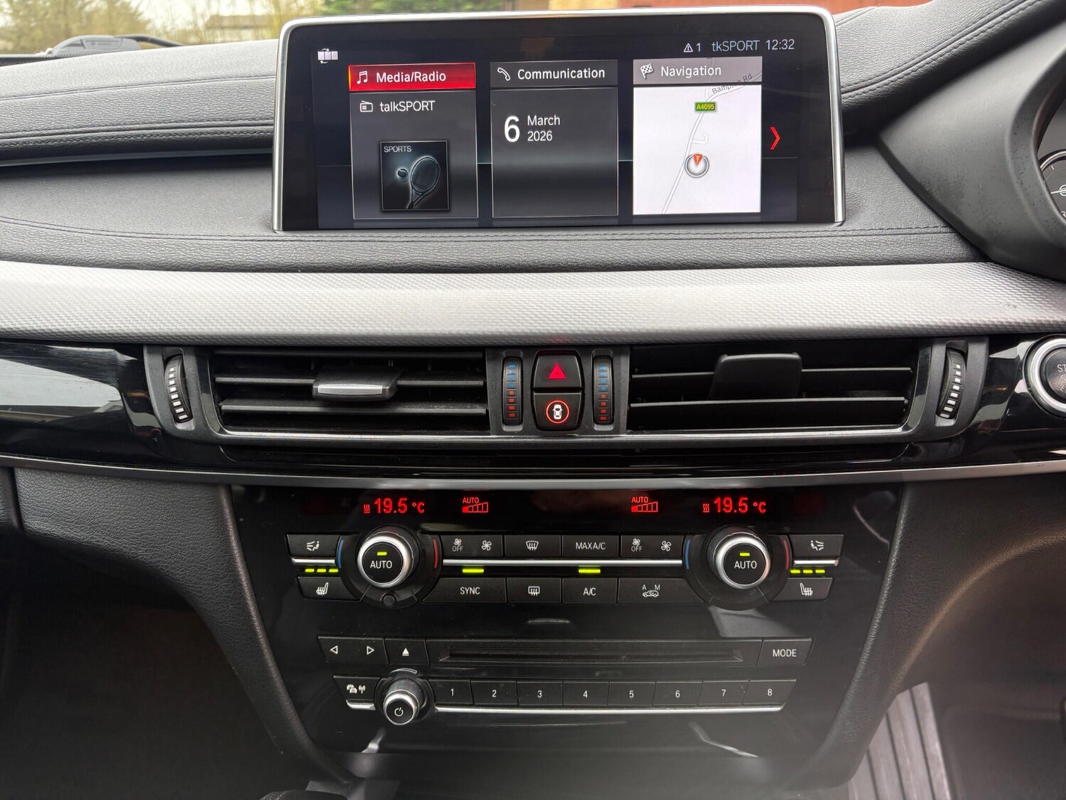 Used BMW X6 2018 for sale - 77783127: Photo 32