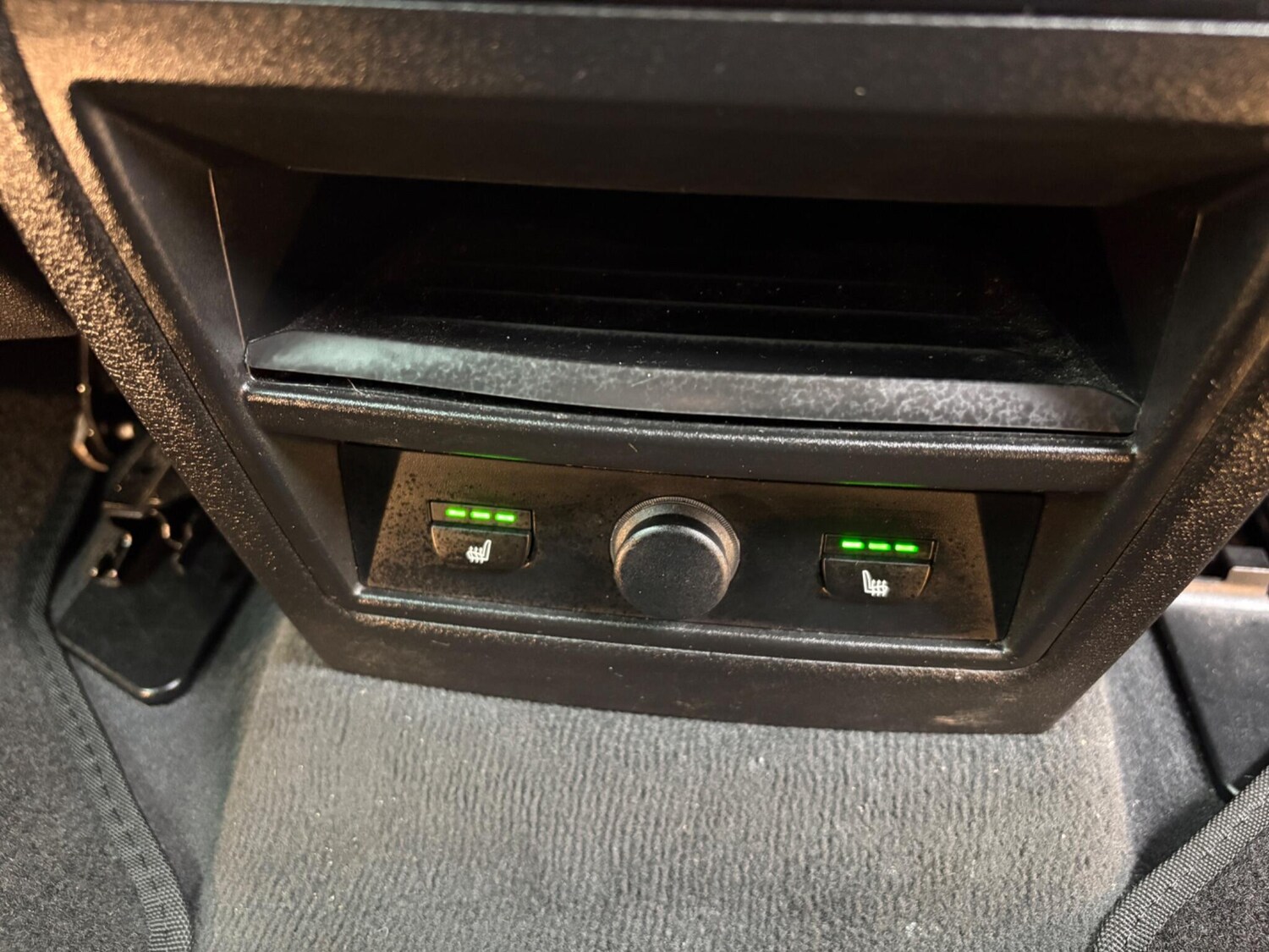 Used BMW X6 2018 for sale - 77783127: Photo 33