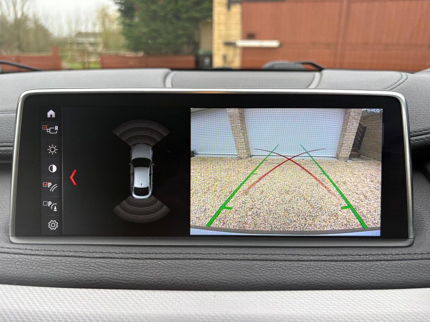 Used BMW X6 2018 for sale - 77783127: Photo 34