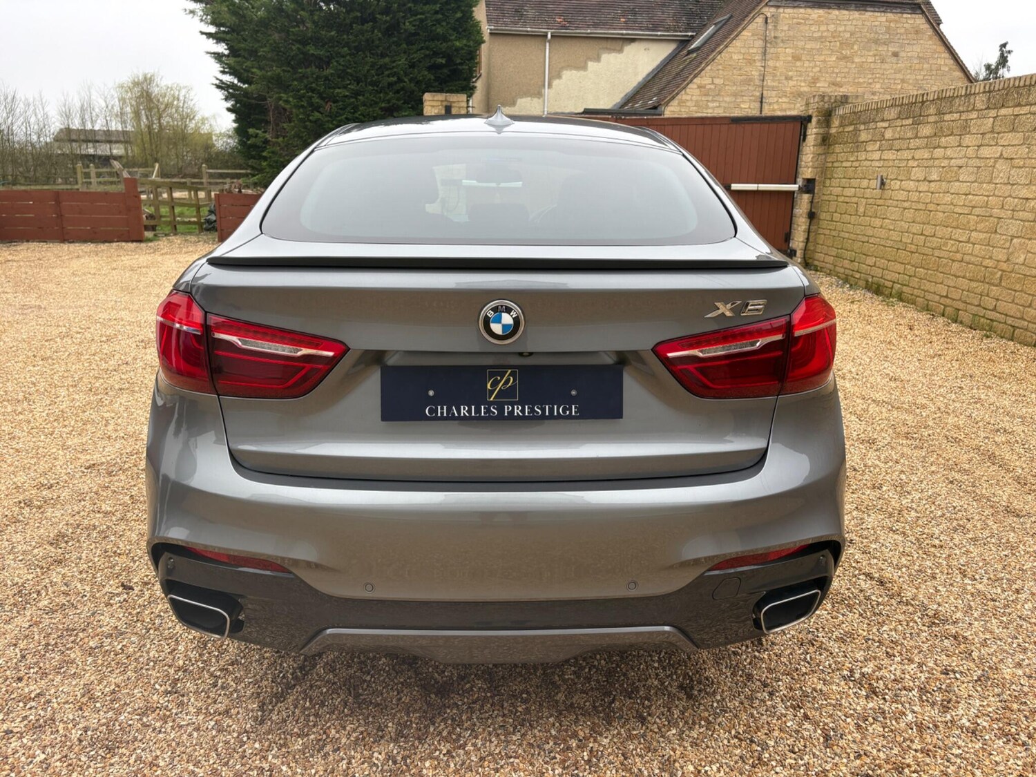 Used BMW X6 2018 for sale - 77783127: Photo 36