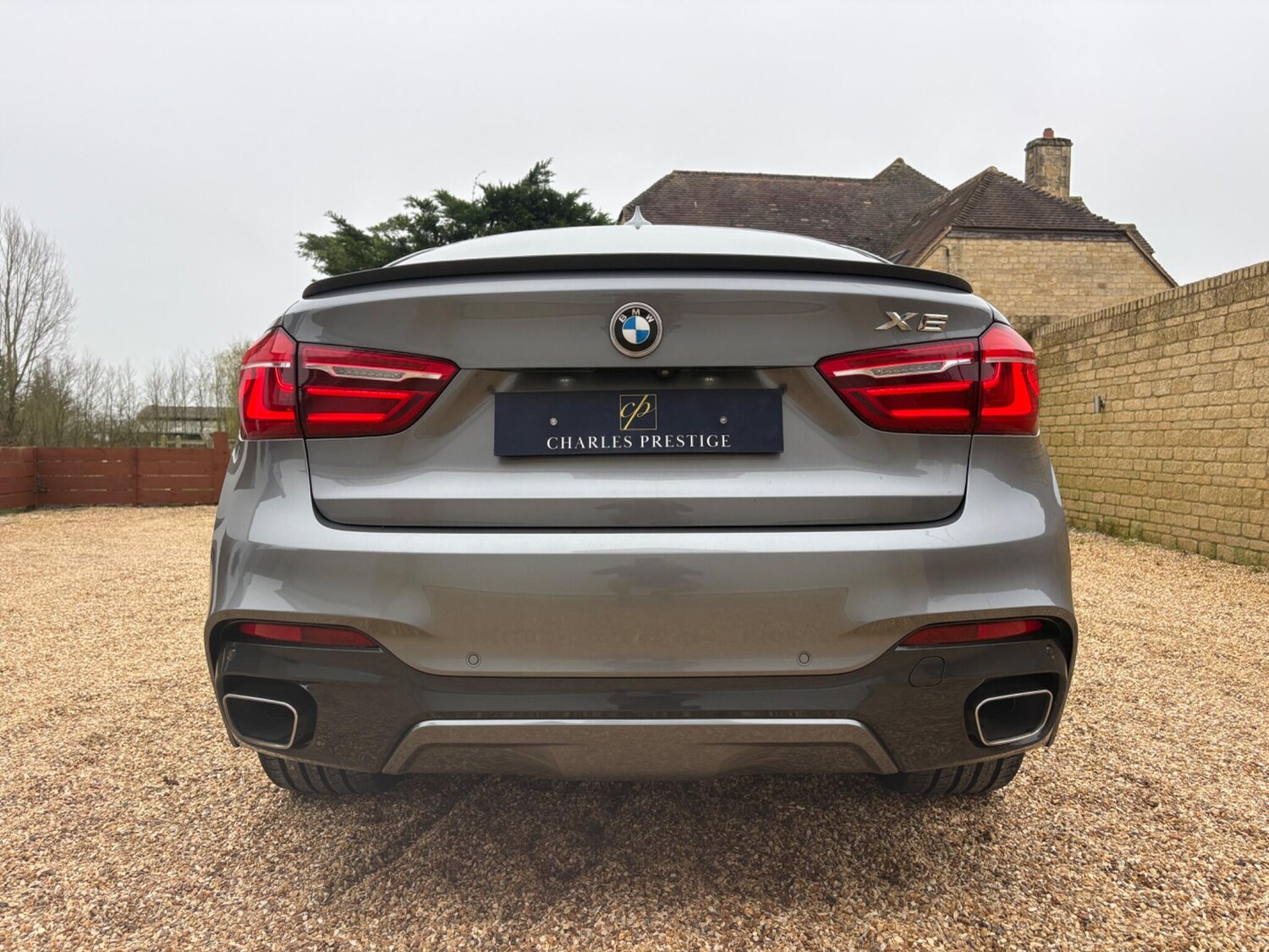 Used BMW X6 2018 for sale - 77783127: Photo 38