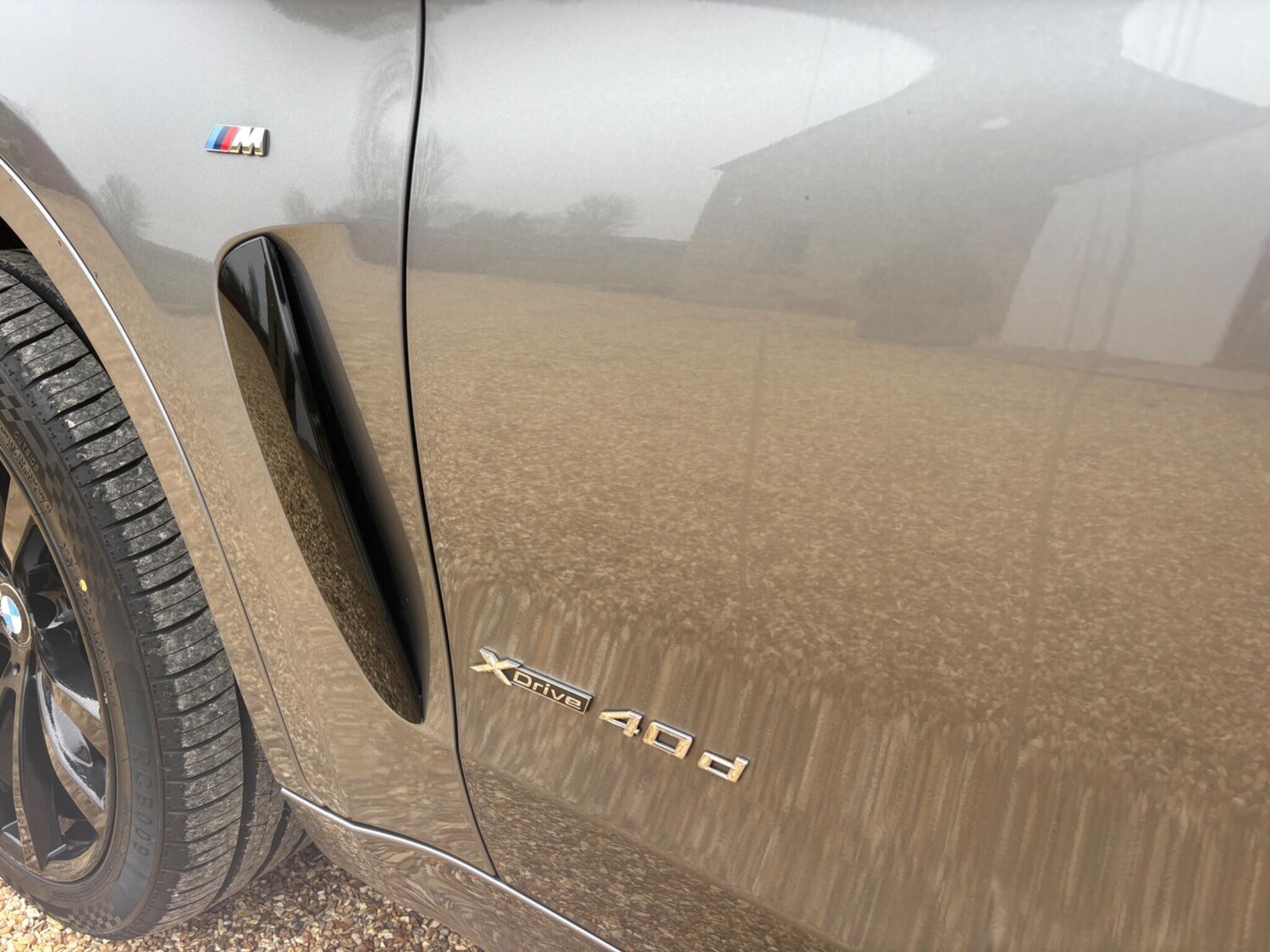 Used BMW X6 2018 for sale - 77783127: Photo 41