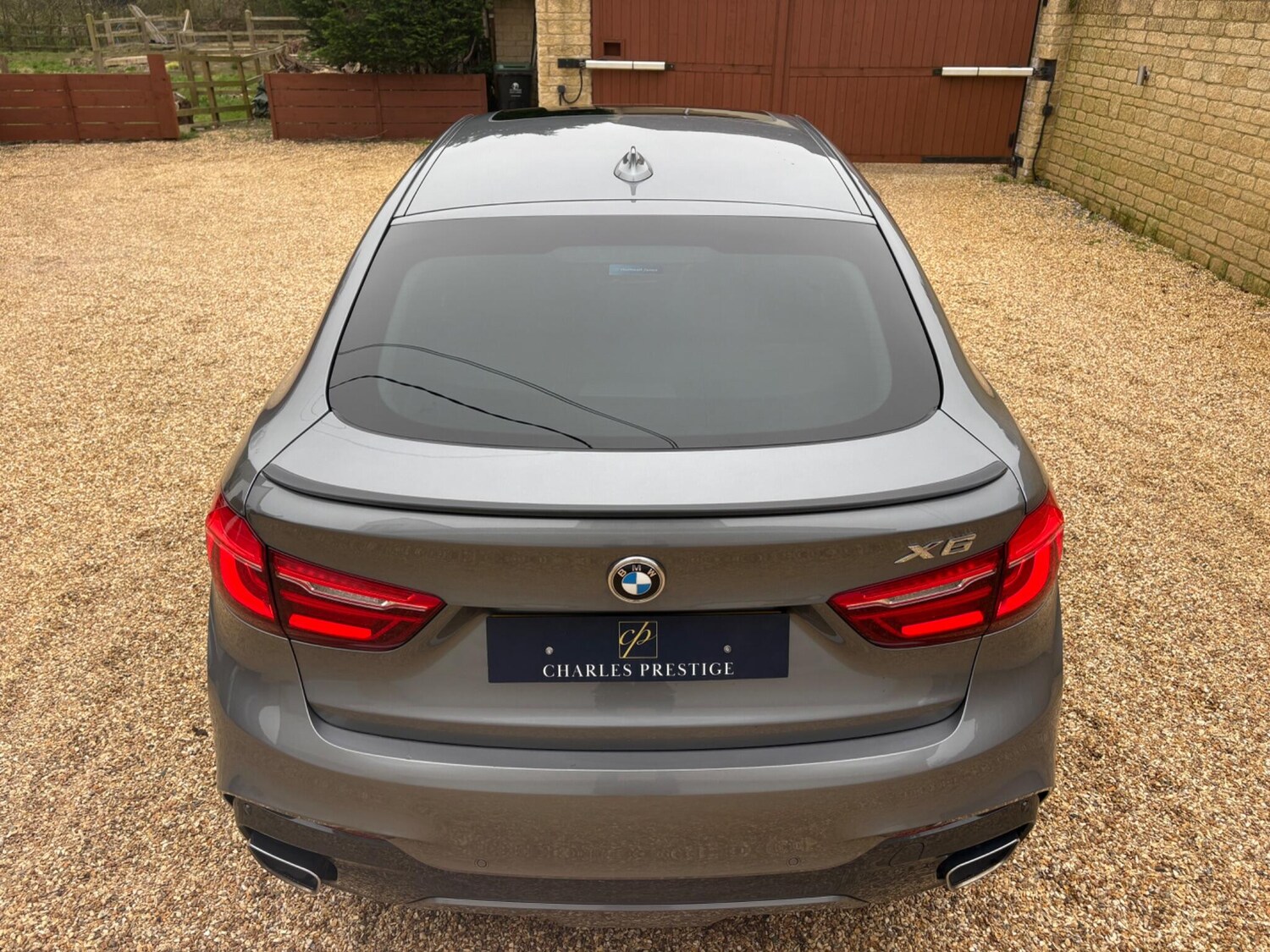 Used BMW X6 2018 for sale - 77783127: Photo 43