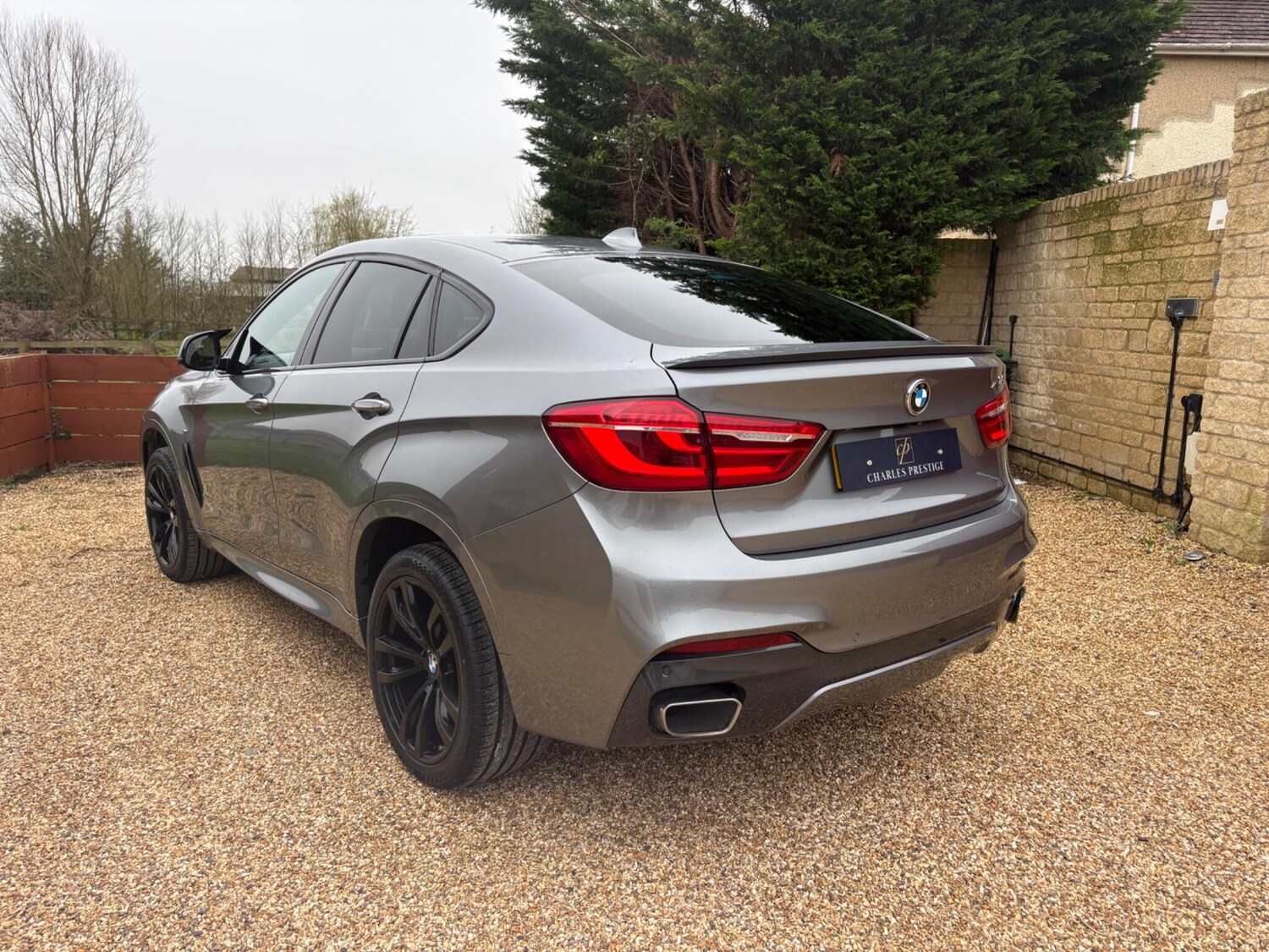 Used BMW X6 2018 for sale - 77783127: Photo 44