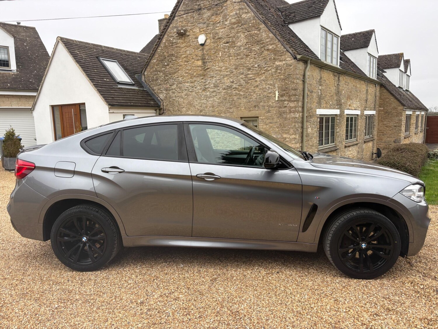 Used BMW X6 2018 for sale - 77783127: Photo 46