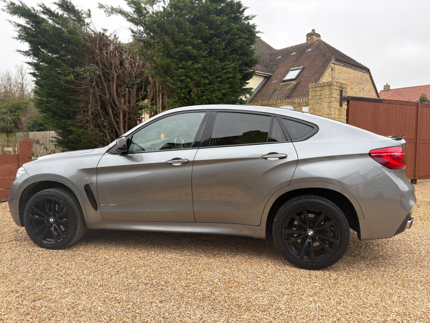 Used BMW X6 2018 for sale - 77783127: Photo 47