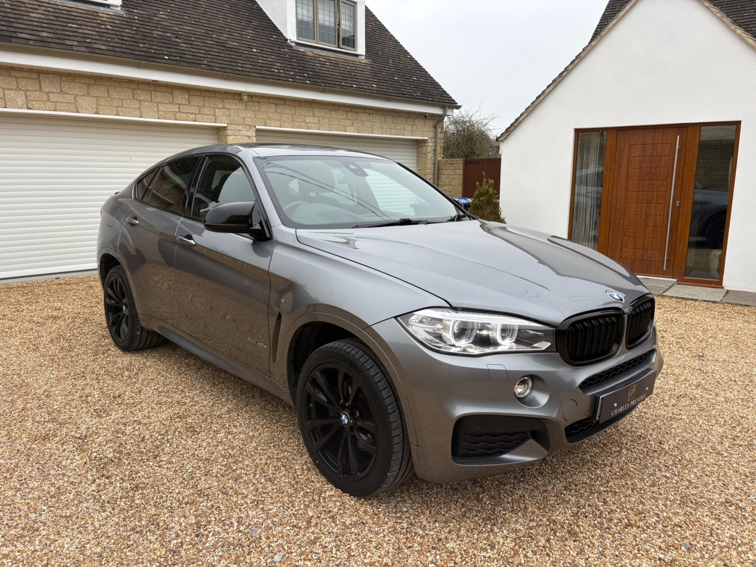 Used BMW X6 2018 for sale - 77783127: Photo 5