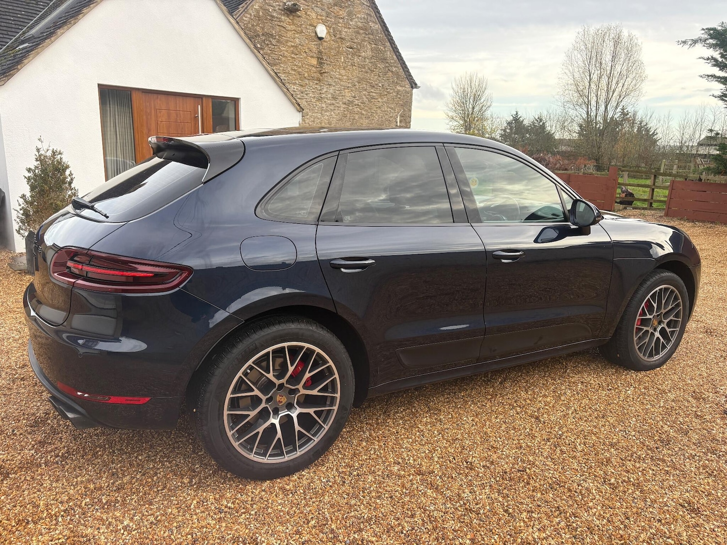 Used Porsche Macan 2017 for sale - 77084778: Photo 10