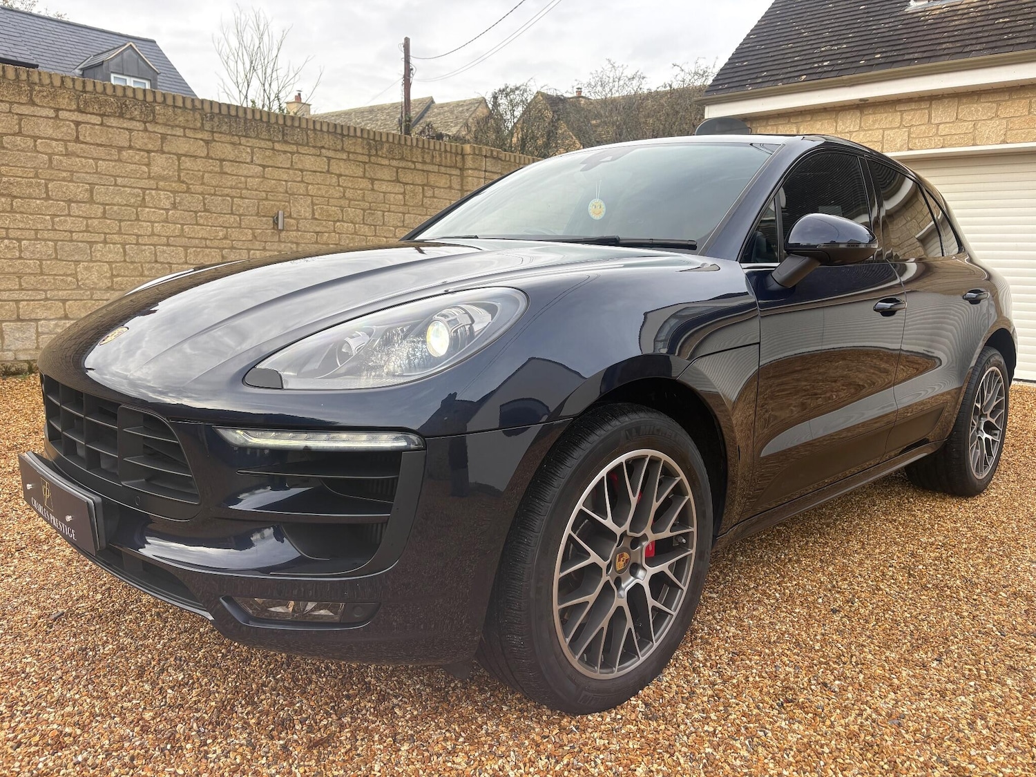 Used Porsche Macan 2017 for sale - 77084778: Photo 15