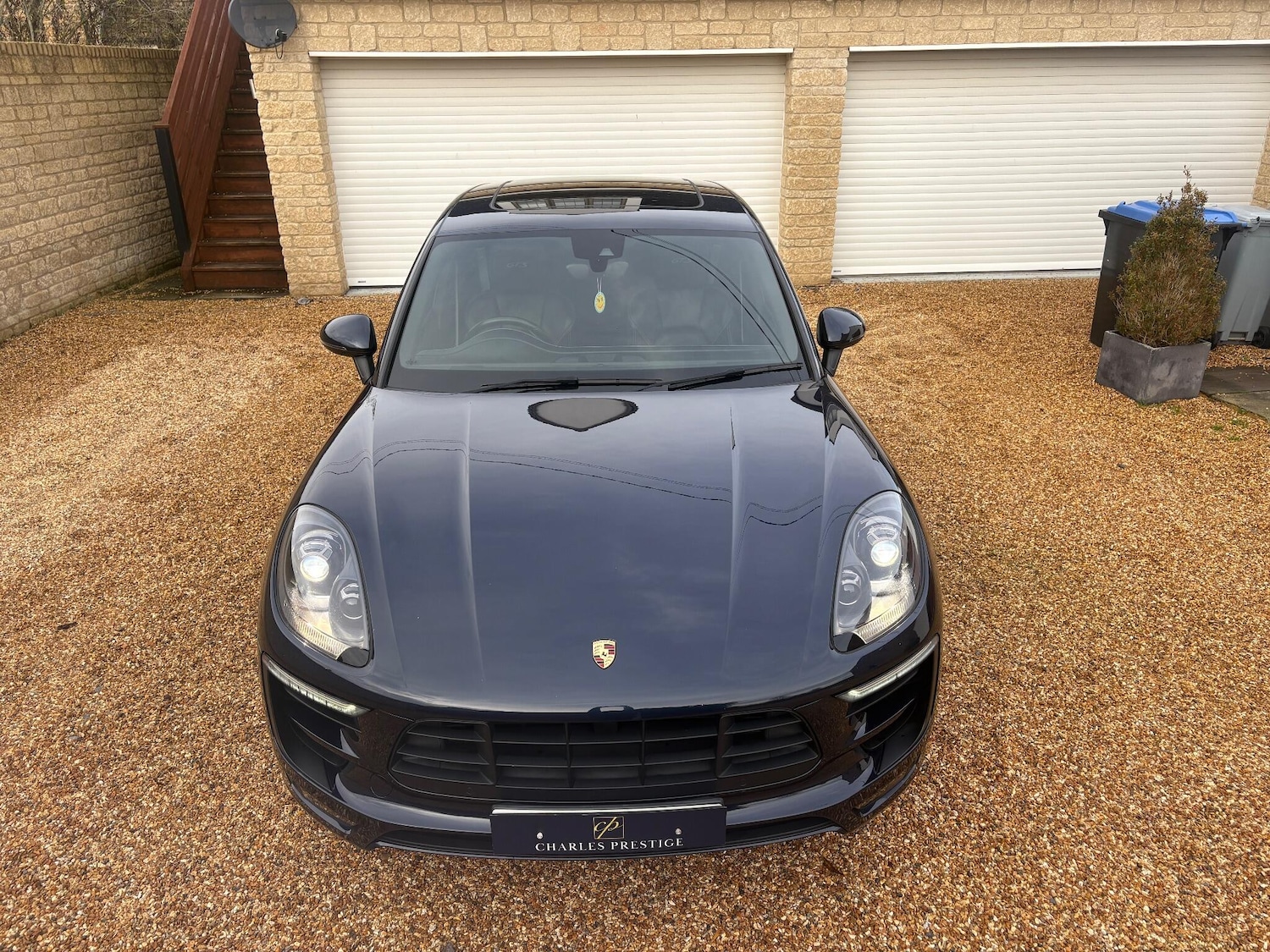 Used Porsche Macan 2017 for sale - 77084778: Photo 16