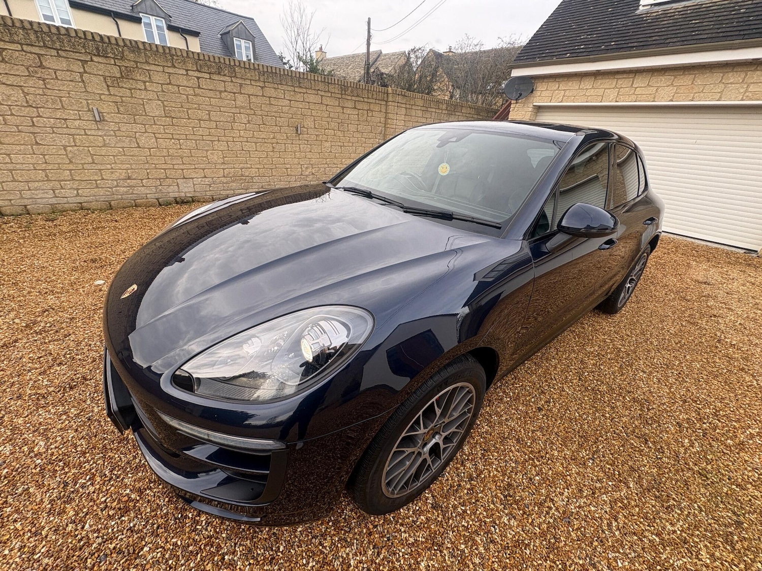Used Porsche Macan 2017 for sale - 77084778: Photo 18