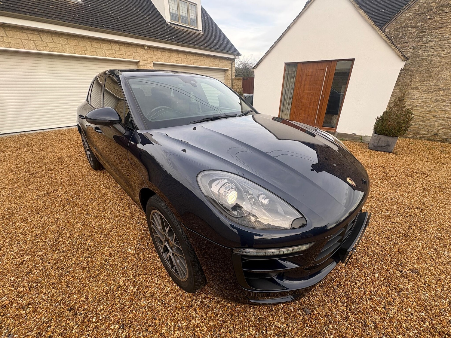 Used Porsche Macan 2017 for sale - 77084778: Photo 20