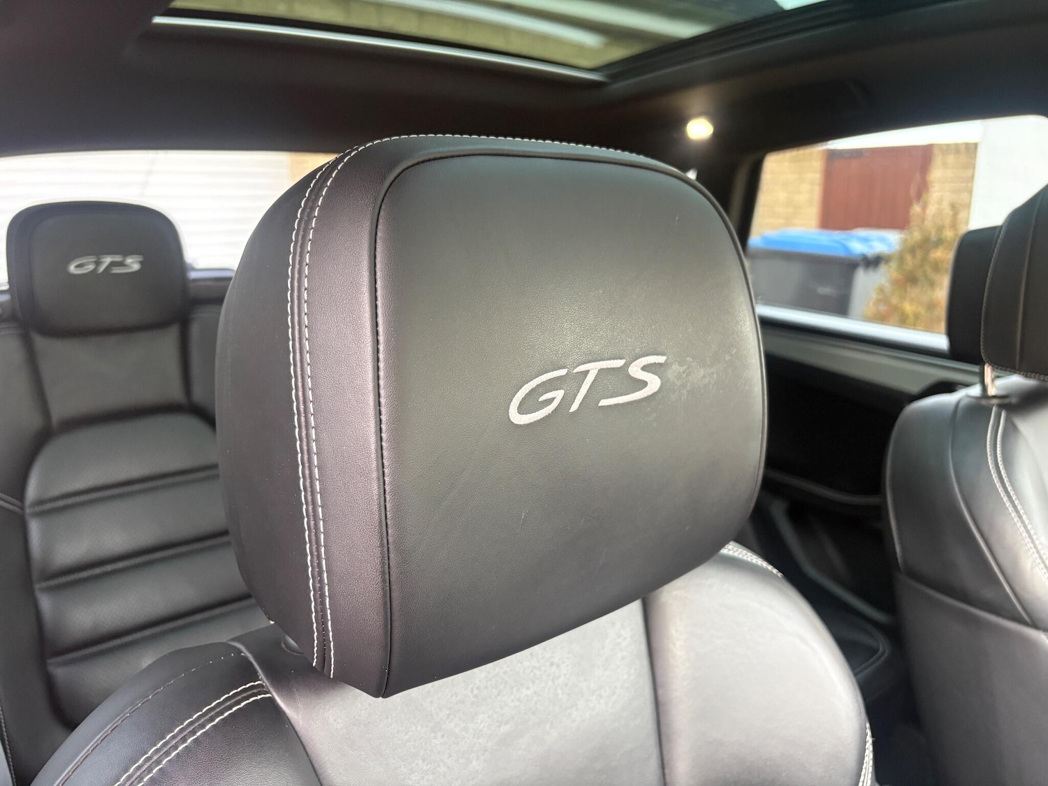 Used Porsche Macan 2017 for sale - 77084778: Photo 28