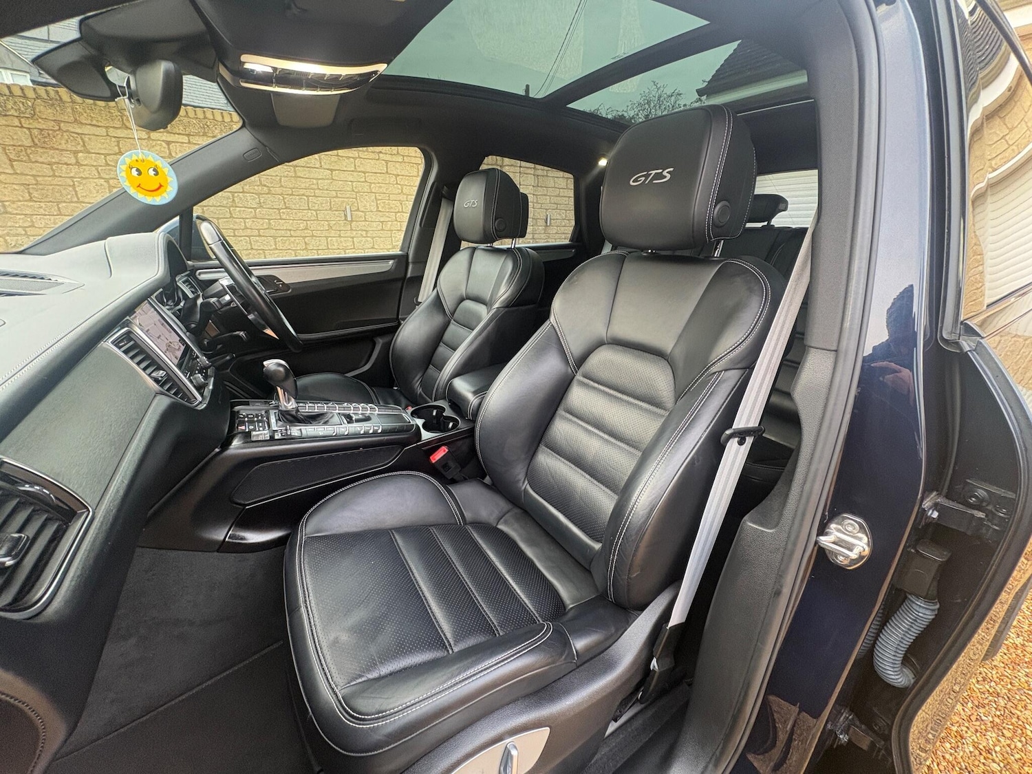 Used Porsche Macan 2017 for sale - 77084778: Photo 31