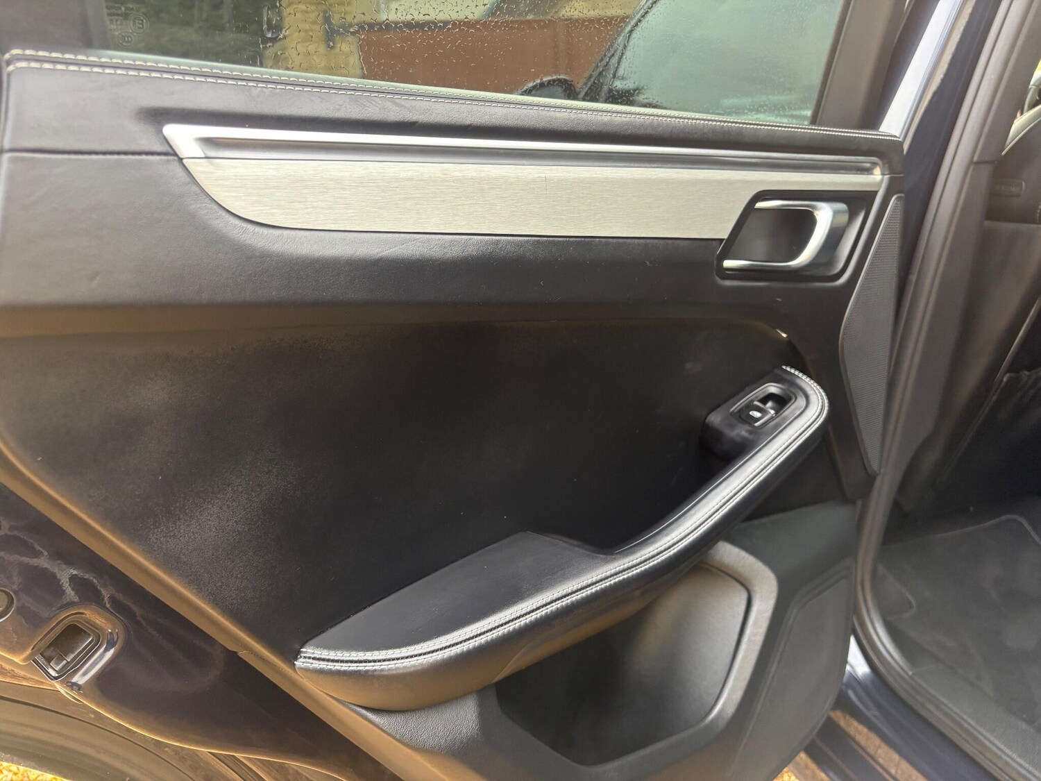 Used Porsche Macan 2017 for sale - 77084778: Photo 37