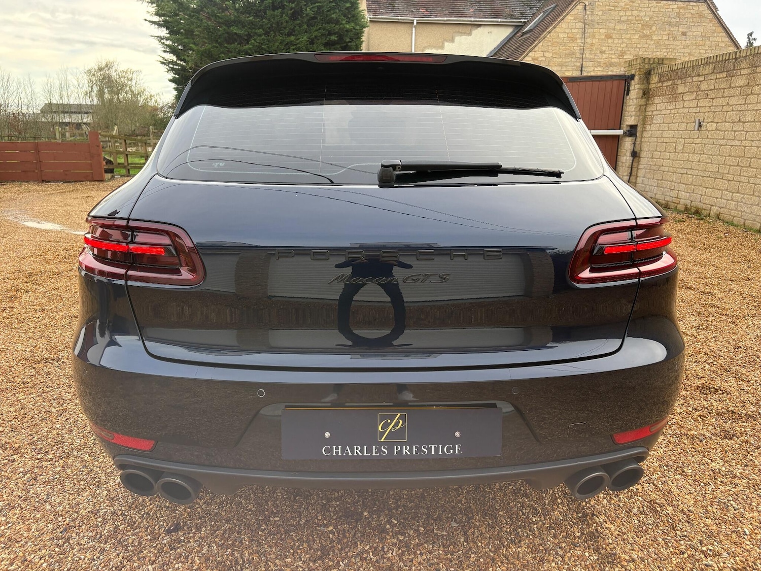 Used Porsche Macan 2017 for sale - 77084778: Photo 39