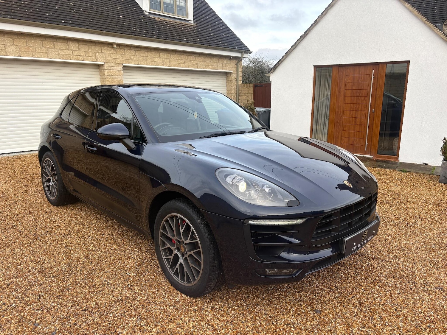 Used Porsche Macan 2017 for sale - 77084778: Photo 6