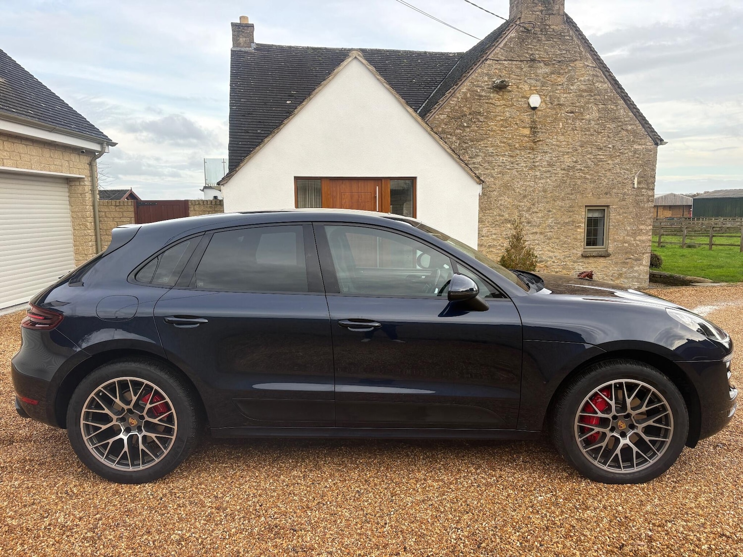 Used Porsche Macan 2017 for sale - 77084778: Photo 7