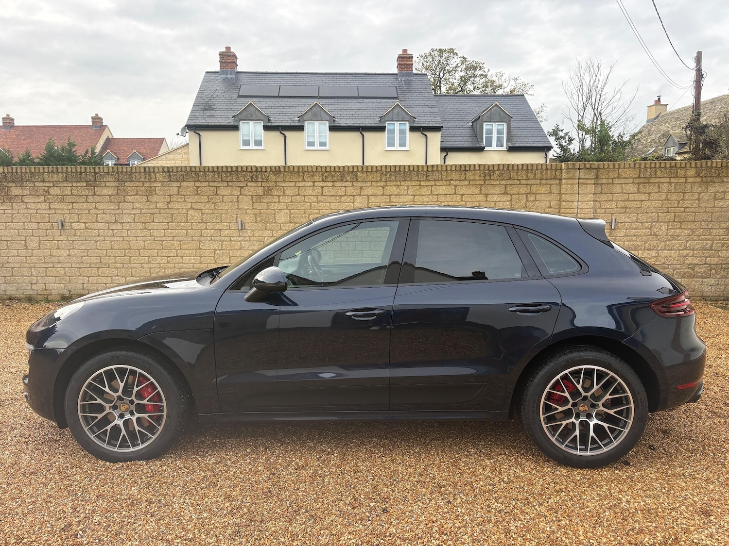 Used Porsche Macan 2017 for sale - 77084778: Photo 8