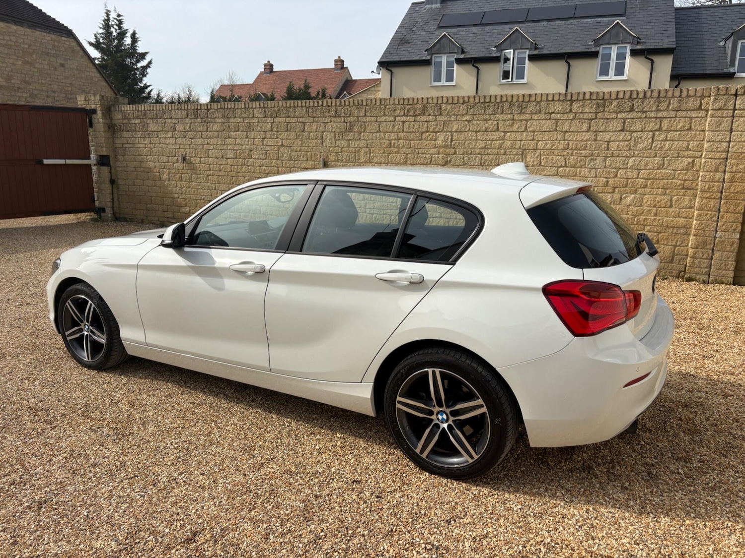 Used BMW 1 Series 2017 for sale - 77969578: Photo 11