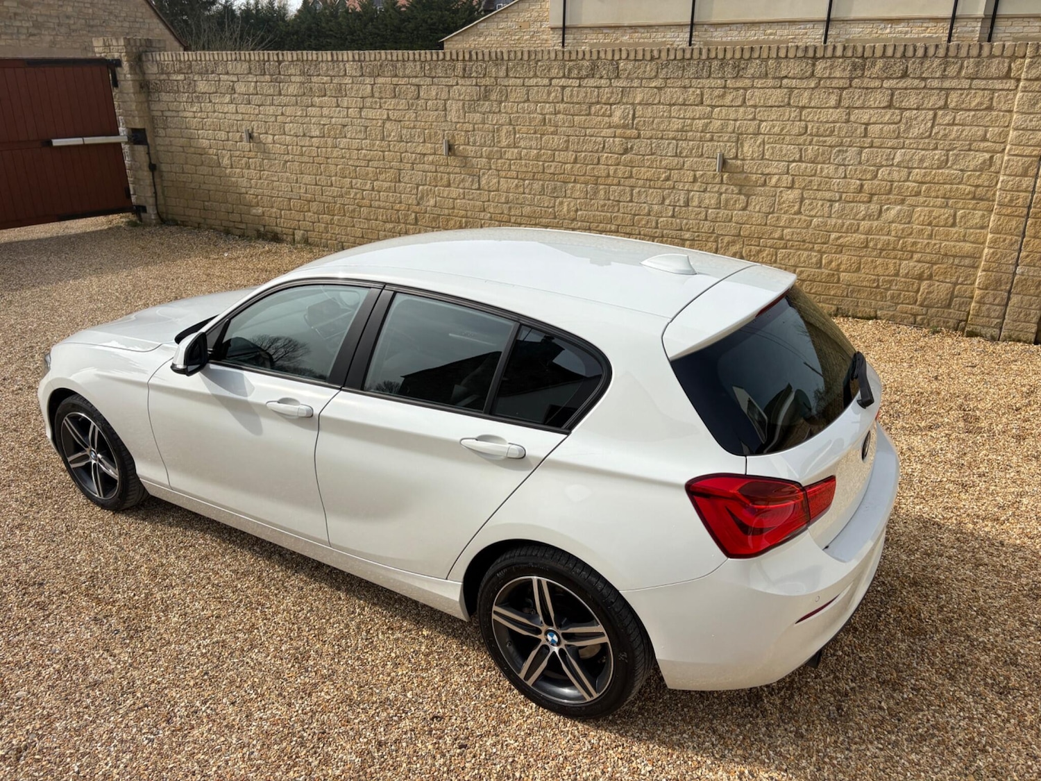 Used BMW 1 Series 2017 for sale - 77969578: Photo 14