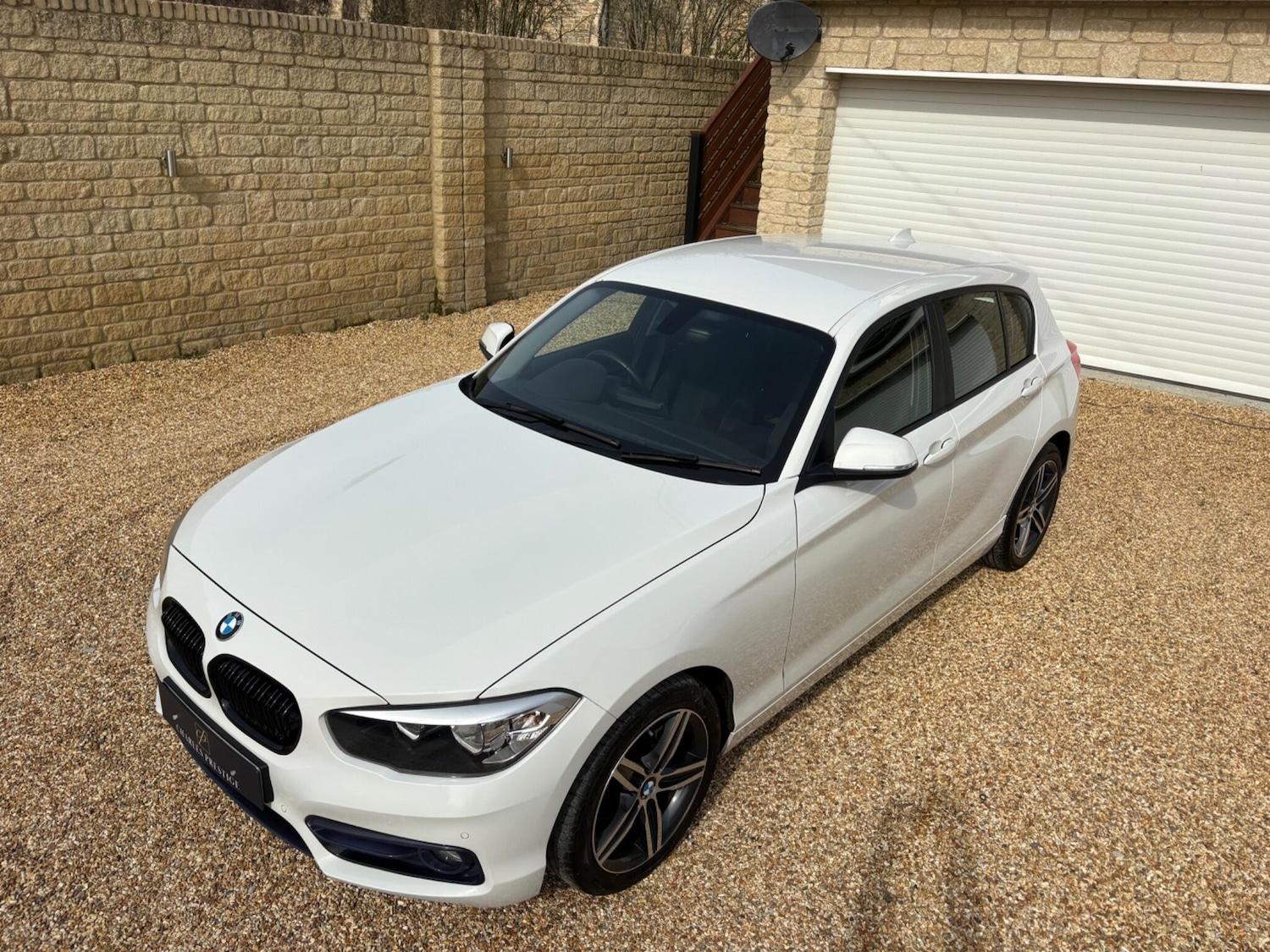 Used BMW 1 Series 2017 for sale - 77969578: Photo 15