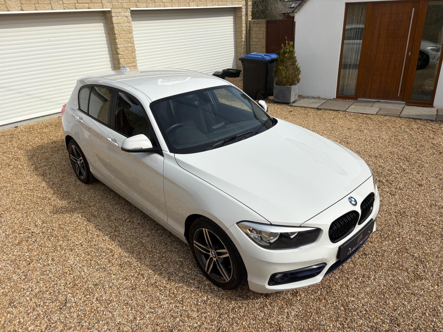 Used BMW 1 Series 2017 for sale - 77969578: Photo 16