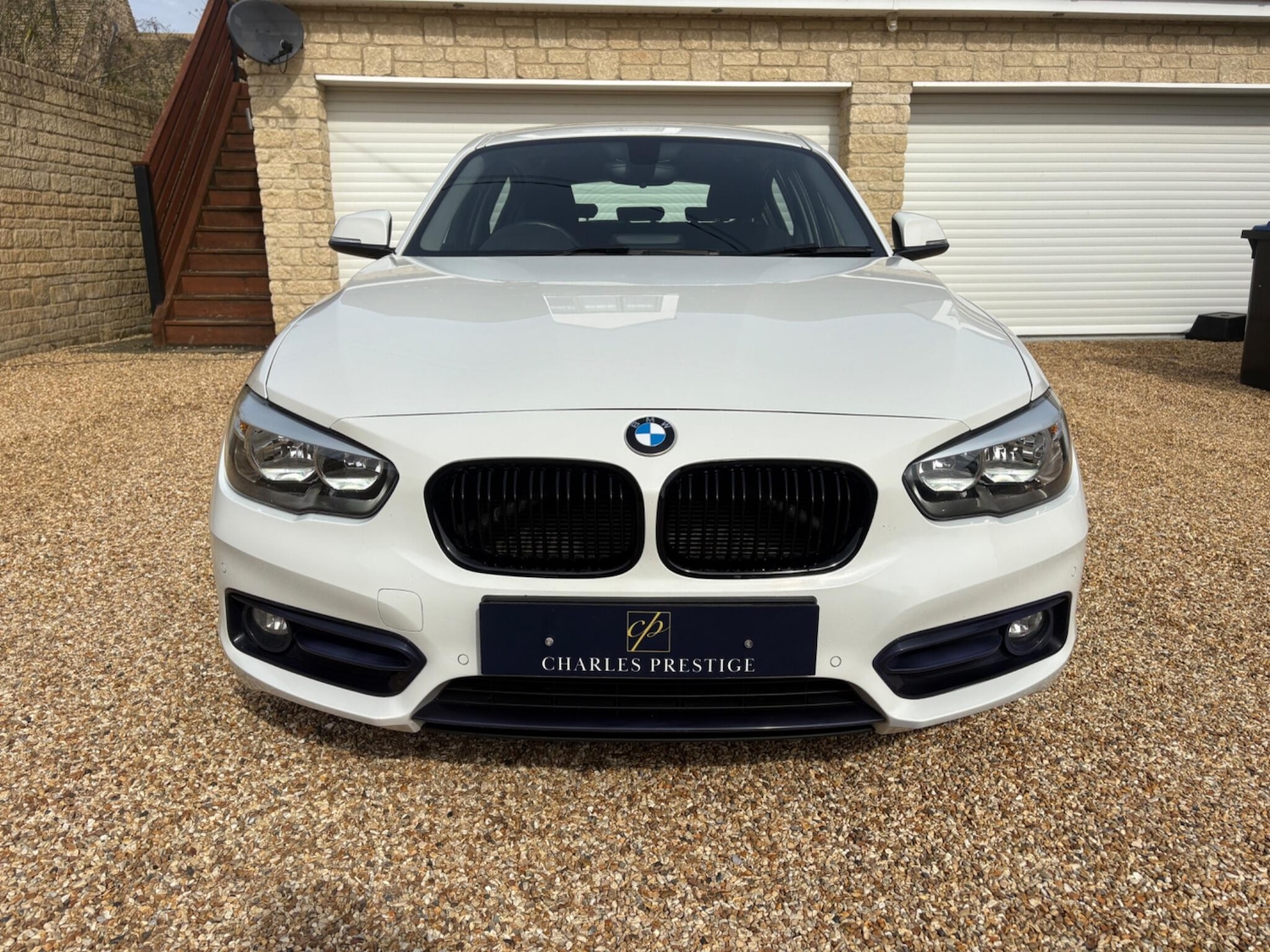 Used BMW 1 Series 2017 for sale - 77969578: Photo 17