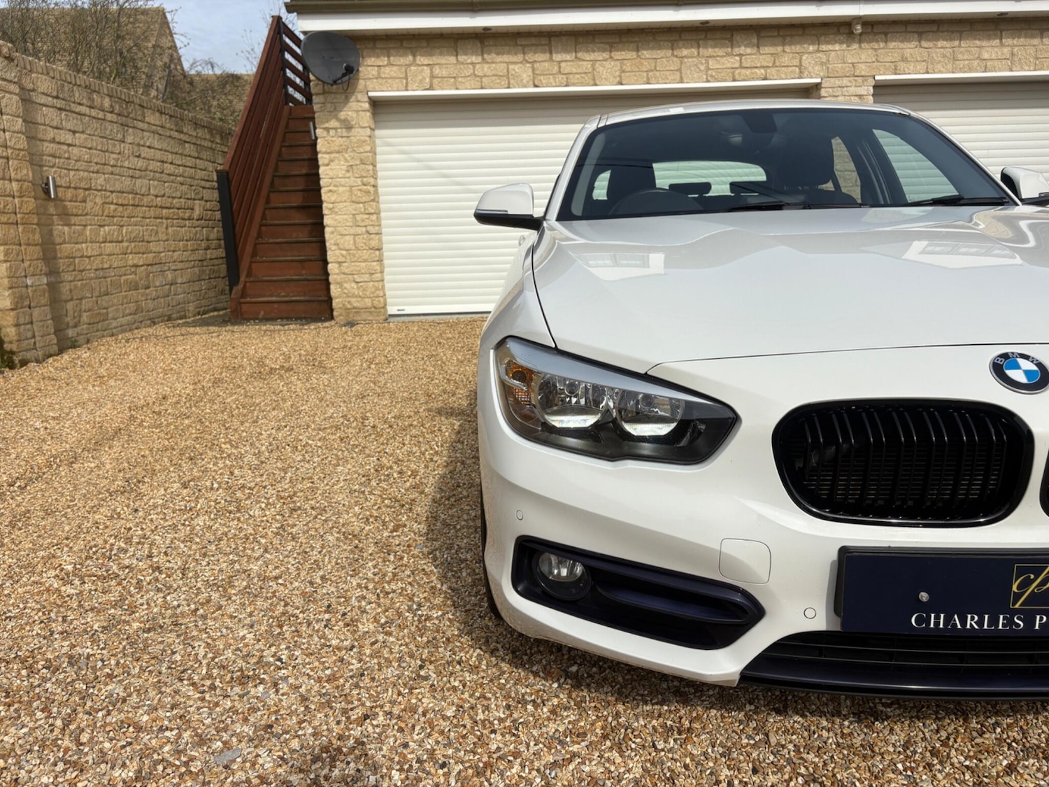Used BMW 1 Series 2017 for sale - 77969578: Photo 18