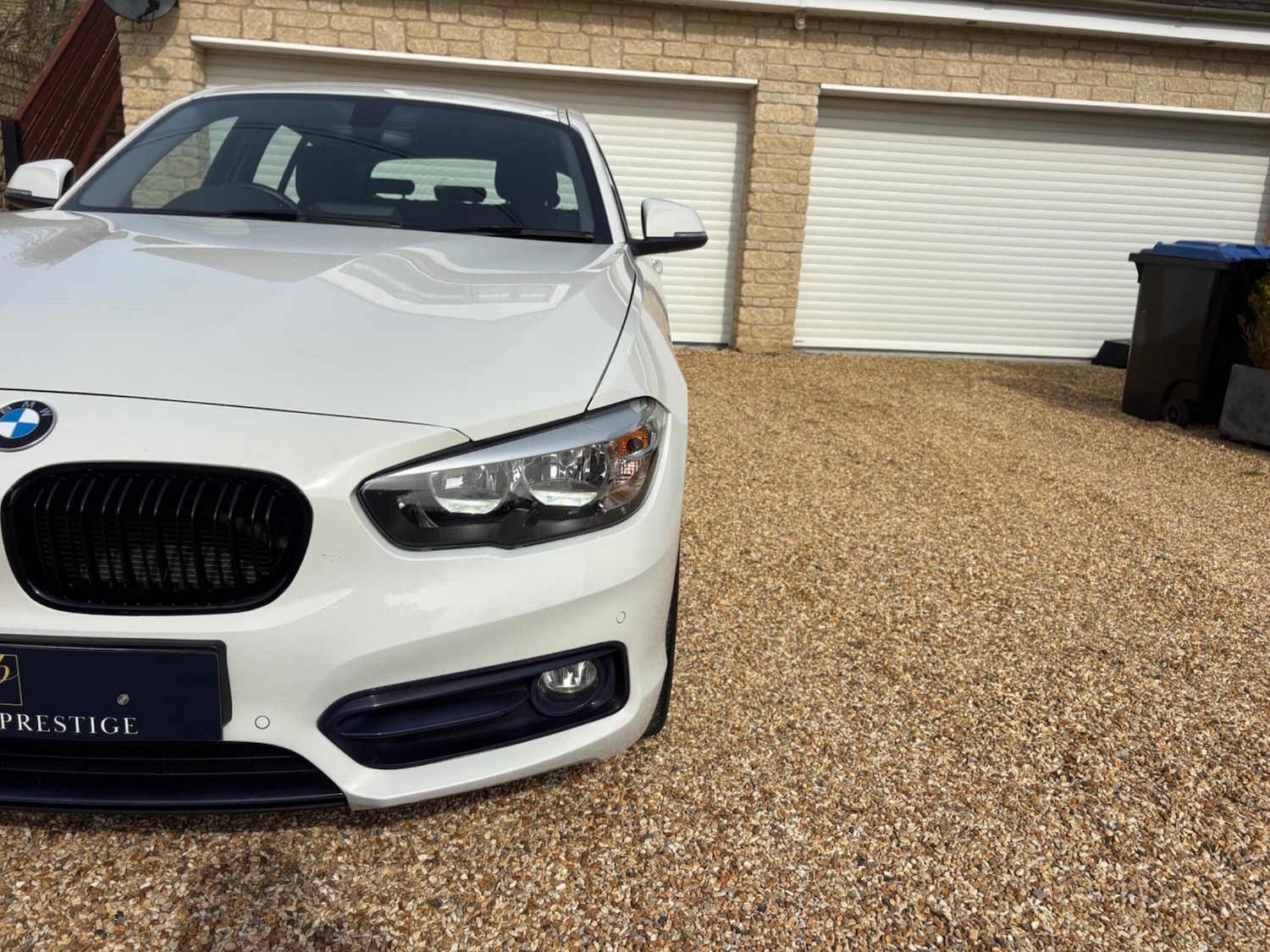 Used BMW 1 Series 2017 for sale - 77969578: Photo 19