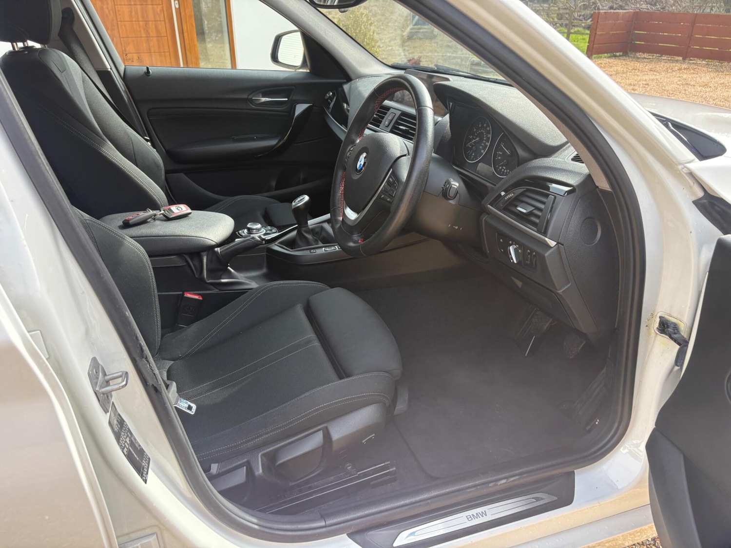 Used BMW 1 Series 2017 for sale - 77969578: Photo 20