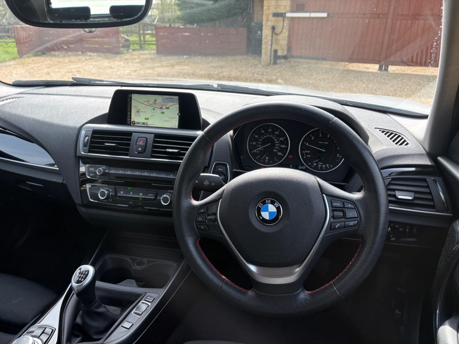 Used BMW 1 Series 2017 for sale - 77969578: Photo 21
