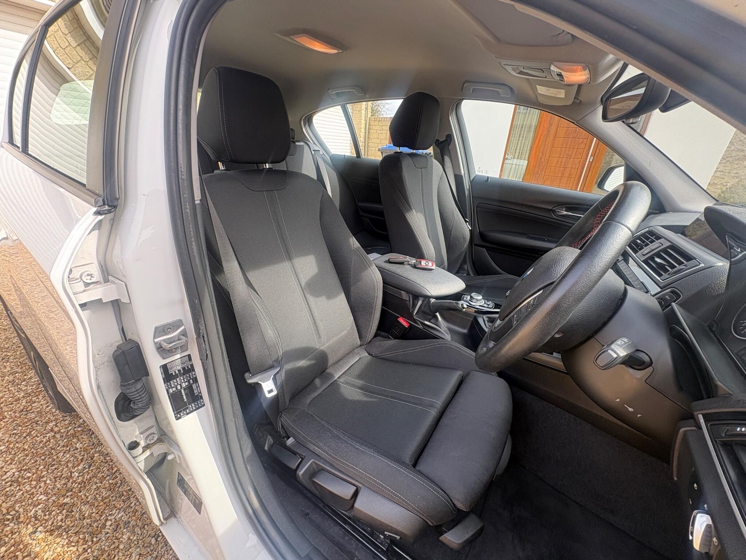 Used BMW 1 Series 2017 for sale - 77969578: Photo 22