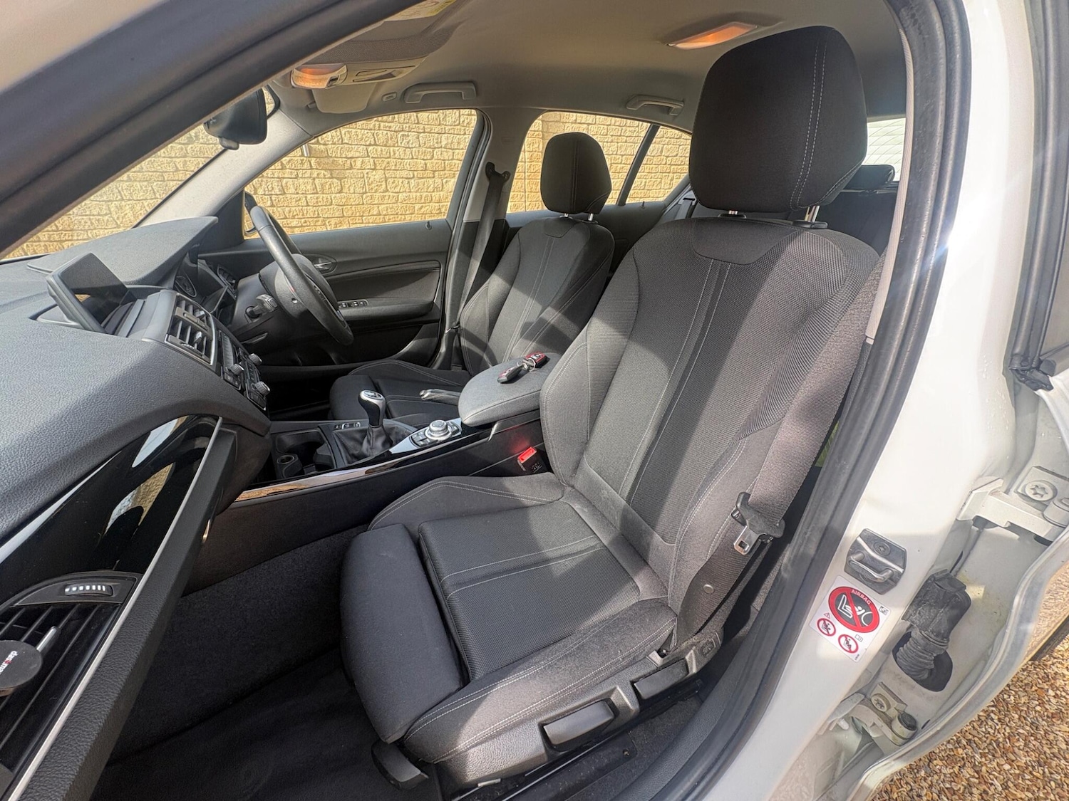 Used BMW 1 Series 2017 for sale - 77969578: Photo 23