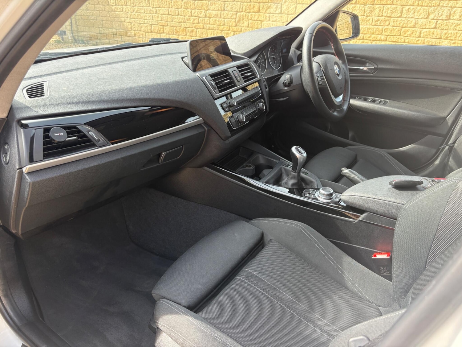 Used BMW 1 Series 2017 for sale - 77969578: Photo 24