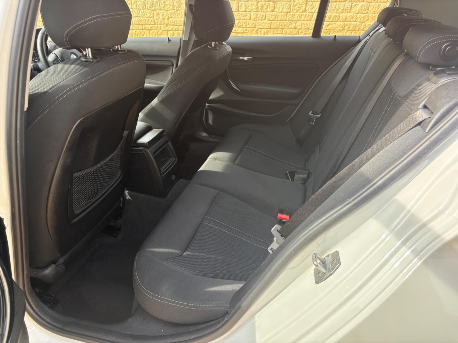 Used BMW 1 Series 2017 for sale - 77969578: Photo 25