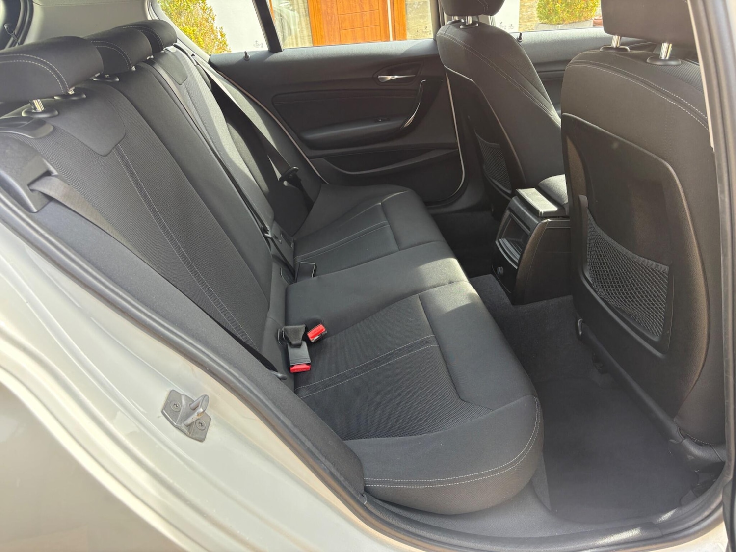 Used BMW 1 Series 2017 for sale - 77969578: Photo 26