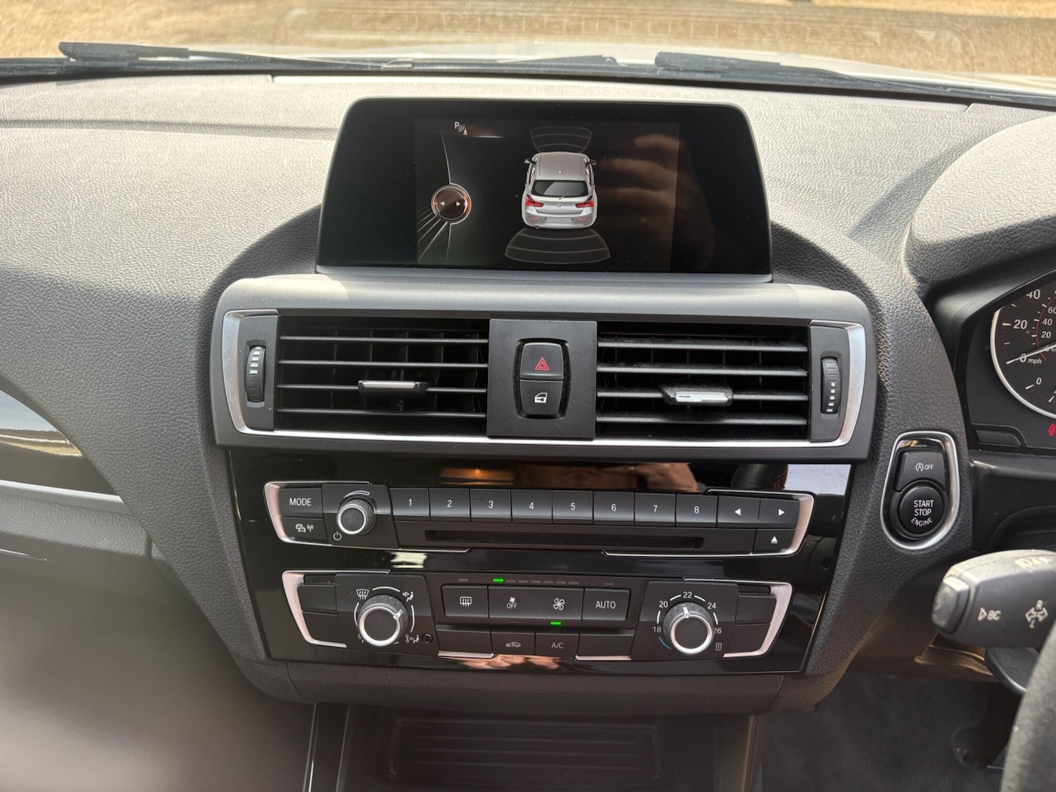 Used BMW 1 Series 2017 for sale - 77969578: Photo 28