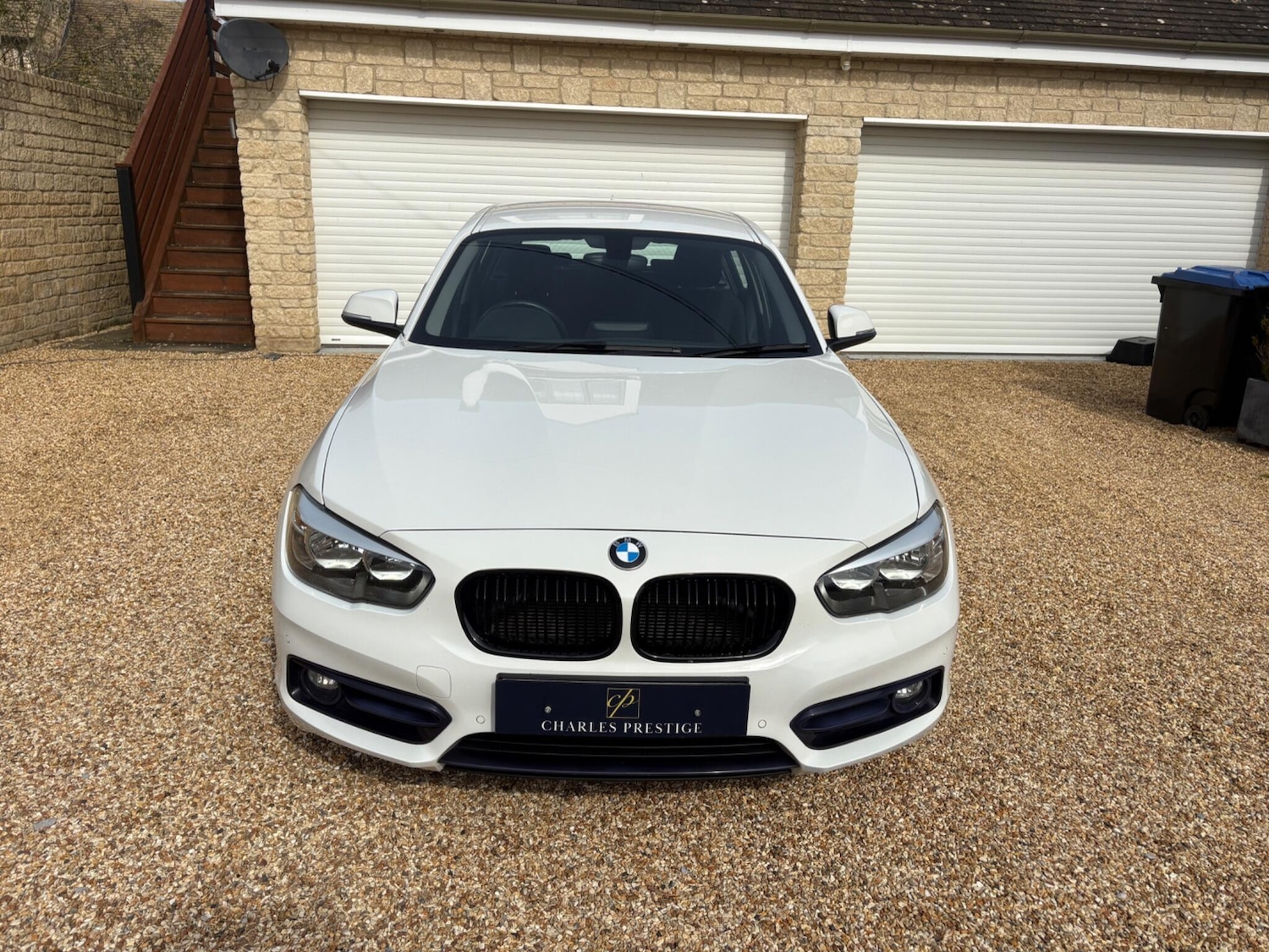 Used BMW 1 Series 2017 for sale - 77969578: Photo 3
