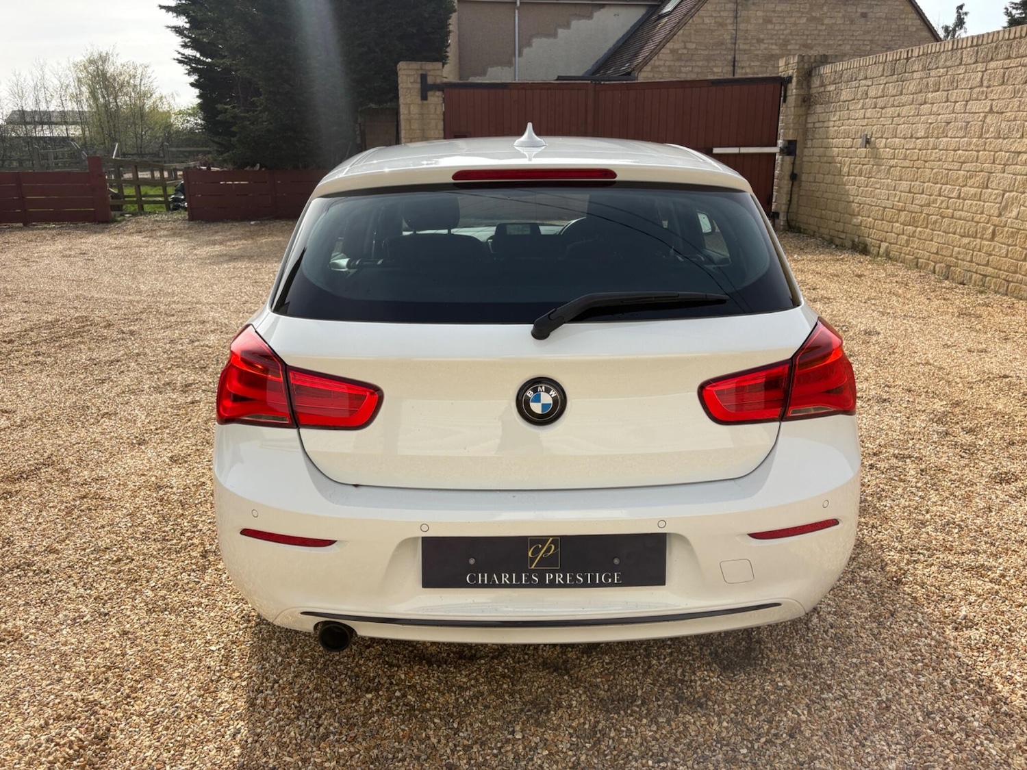 Used BMW 1 Series 2017 for sale - 77969578: Photo 30