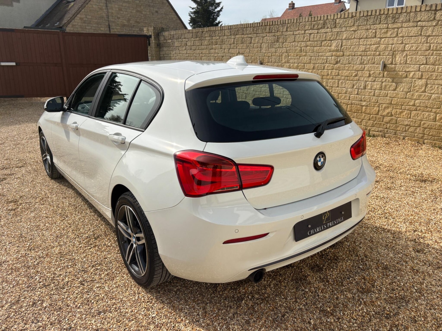 Used BMW 1 Series 2017 for sale - 77969578: Photo 31