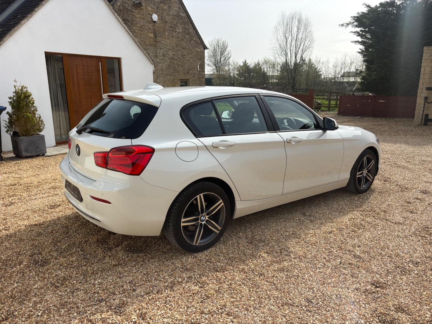 Used BMW 1 Series 2017 for sale - 77969578: Photo 32
